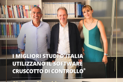 I MIGLIORI STUDI d'Italia OK 2023 - migliori studi Giuliano Bianchi  Studio Intu.it - Arezzo