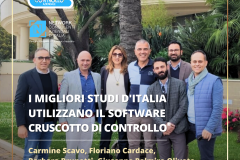 I MIGLIORI STUDI d'Italia OK 2023 - 9