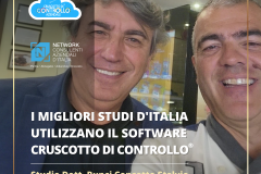 I MIGLIORI STUDI d'Italia OK 2023 -  Runci Concetto Stelvio