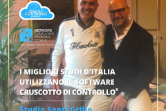 I MIGLIORI STUDI d'Italia OK 2023 - Studio Santi Grillo Milazzo