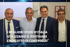 I MIGLIORI STUDI d'Italia OK 2023 - 8