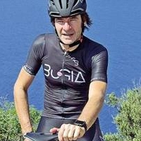 gianni bugno